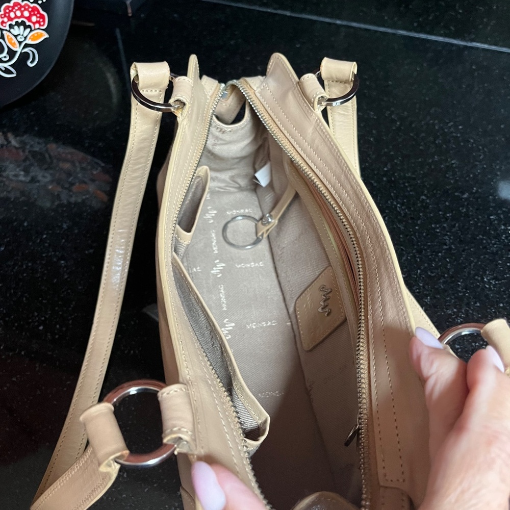 Monsac Original Purse - Picture 4 of 6